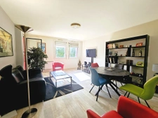 Appartement T2 avec balcon