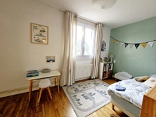 Maison de ville SACRE COEUR 