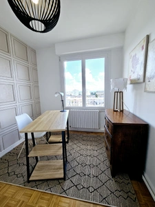 Appartement T4 en CENTRE VILLE