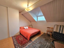 Maison de charme proche des HALLES