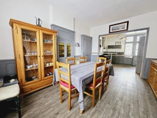 Maison de caractère SACRE COEUR