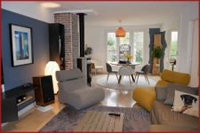 Grande maison 5 chambres