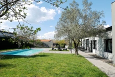 LOFT de PLAIN-PIED Quartier du Sacré Coeur