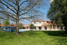  Maison contemporaine 