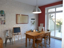 Maison de caractère