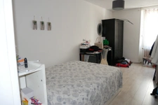 Ensemble de deux appartements 