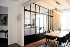  Maison de caractère Quartier République