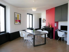 Appartement Contemporain