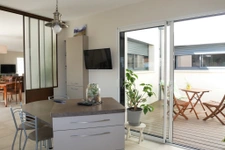 SACRE COEUR Maison d'architecte