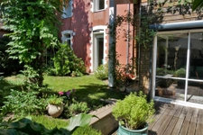 Maison de charme quartier REPUBLIQUE