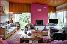 Maison de ville Quartier SACRE COEUR