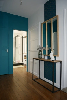 Maison quartier REPUBLIQUE