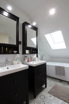  Appartement de standing