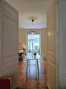 Maison de caractère REPULIQUE GARE