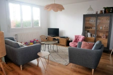  Maison de ville SACRE COEUR