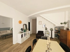 Maison coup de coeur 