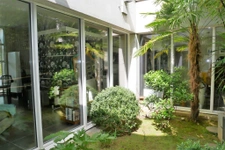 Maison de PLAIN-PIED en centre ville