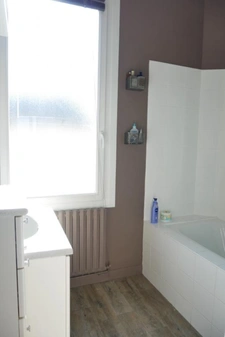  Maison de ville 4 chambres