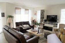 SACRE COEUR Maison d'architecte