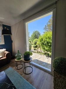 Grande propriété familiale sur parc