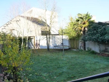 Maison de caractère