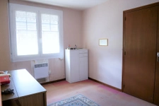  Maison de PLAIN-PIED sur sous-sol