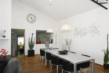 LOFT de PLAIN-PIED Quartier du Sacré Coeur