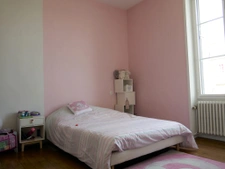 Maison de caractère centre ville