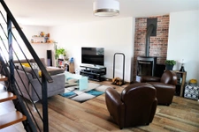  Maison de charme quartier REPUBLIQUE