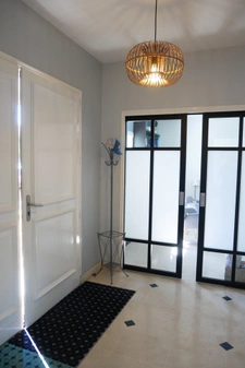 Maison d'architecte 2002