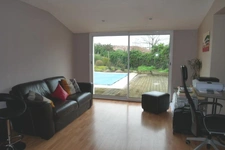 Maison de PLAIN-PIED