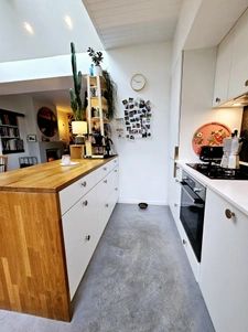 Charme et élégance en  CENTRE VILLE