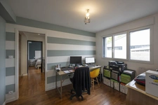  LOFT Quartier des HALLES