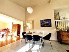 Grande maison familiale assortie d'un T3 indépendant