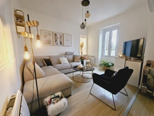 COUP DE COEUR au SACRE COEUR