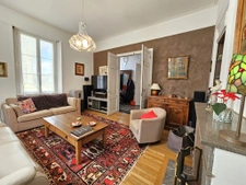 Maison de caractère Quartier GARE