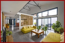  LOFT Quartier des HALLES