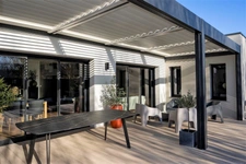 Superbe maison d'architecte