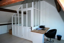  Maison de caractère Quartier République