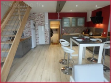 IMMEUBLE de rapport CENTRE VILLE