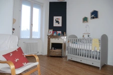  Maison de charme Année 30