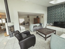 Maison familiale au SACRE COEUR