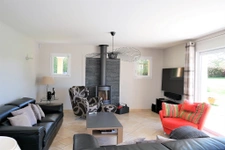  Maison contemporaine 