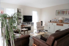 SACRE COEUR Maison d'architecte