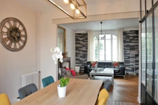  Maison de caractère Quartier République