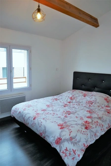 SACRE COEUR Maison-Appartement avec terrasse