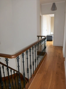 Maison de caractère centre ville