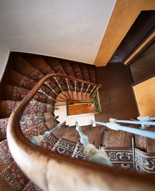 Maison bourgeoise de centre ville