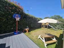 Pavillon de PLAIN PIED