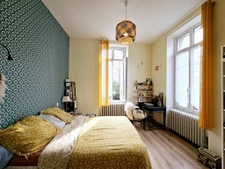 Maison de caractère rénovée